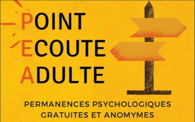 Point Ecoute Adulte